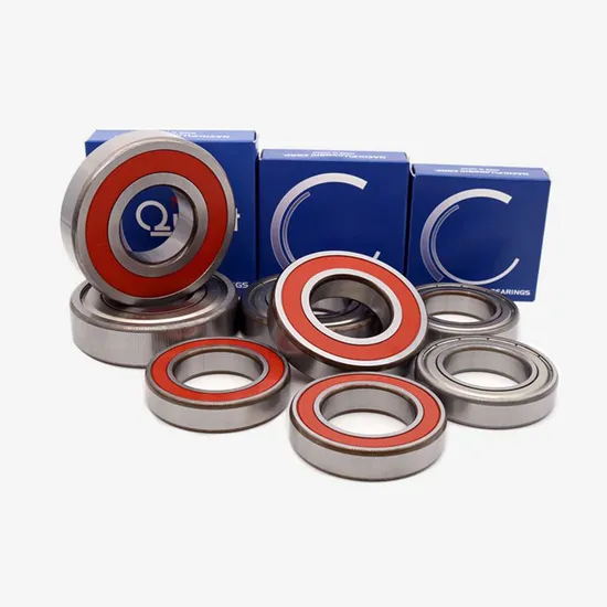 Full-Series-High-Precision-W633-2RS1-W633-2z-W637-3-2z-Deep-Groove-Ball-Bearing