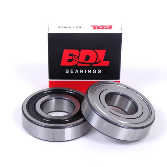 Full Series 6205 Ball Bearing 52mm High Speed Motor Part