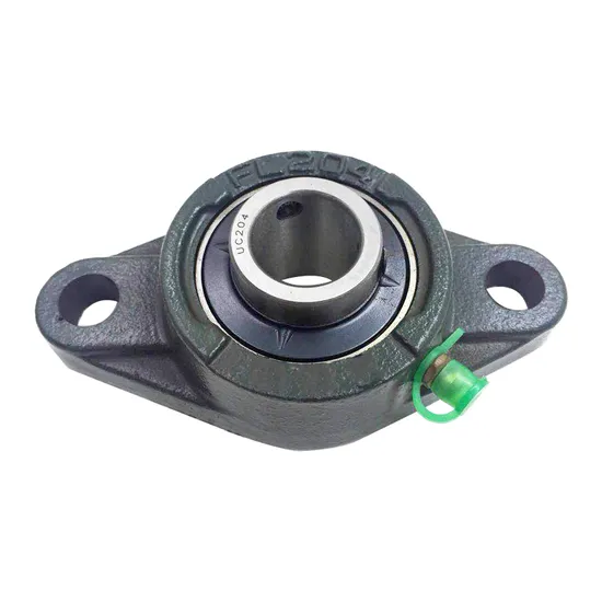 Fyh-NSK-Koyo-NACHI-UCP207-Ucf207-UCFL207-Ucpa207-Pillow-Block-Bearing