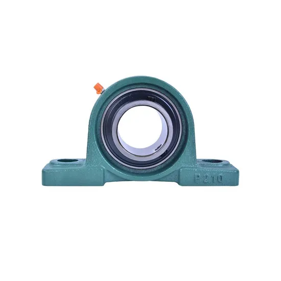 Fyh-Outer-Spherical-Bearing-Pillow-Bearing-Ukp-UCP205-206-207-208-209-210-211-212-213-214