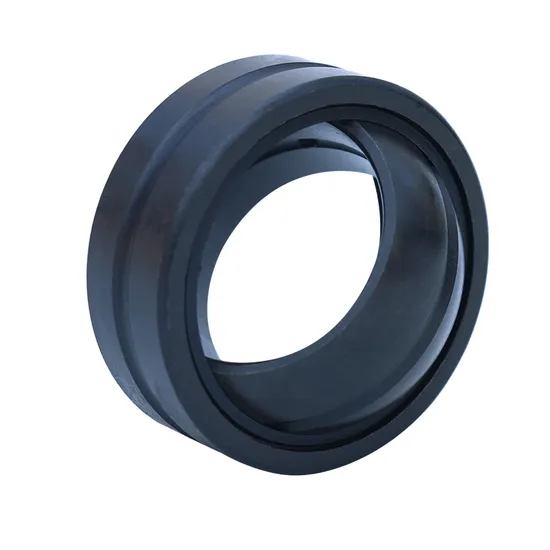 GAC65s-85s Spherical Plain Bearing 65x85x29mm High Load Capacity