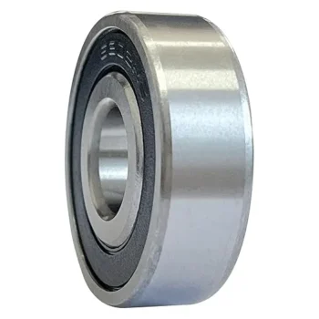 Zju Gcr15 Chrome Steel Ball Bearing 6202 1/2 China offers high precision and durability. Suitable for machinery, automotive and industrial applications. Reliable performance from China manufacturer.