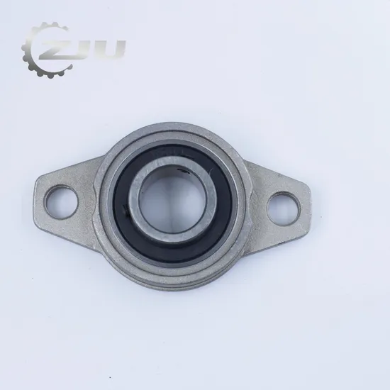 Gcr15-Deep-Groove-Ball-Bearings-607-Zz-for-Restaurant-Maintenance