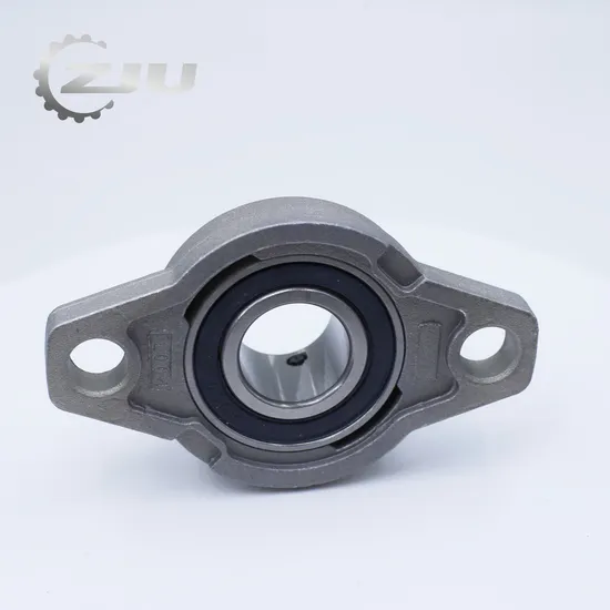 Gcr15-Material-Deep-Groove-Ball-Bearings-607-Zz-for-Restaurant-Appliances