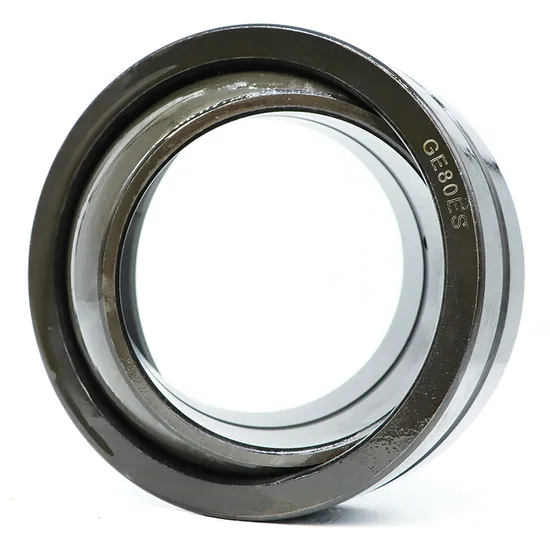 Ge15es-2RS-Ge17es-2RS-Ge20es-2RS-Ge25es-2RS-Ge30es-2RS-Spherical-Plain-Bearing