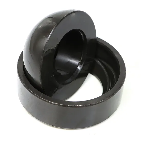 GE60ES-100ES Spherical Plain Bearings 40mm-100mm High Load Capacity