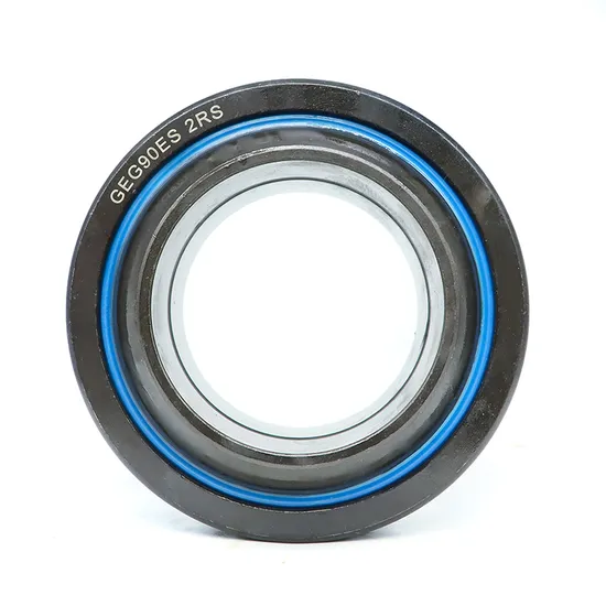 Geem20es-2RS-Geem25es-2RS-Geem30es-2RS-Spherical-Plain-Bearing