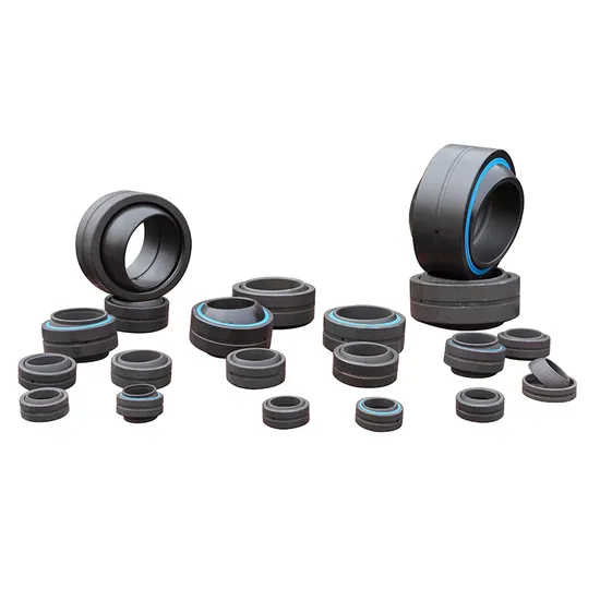 Geg30es-2RS Spherical Plain Bearing 30mm High Load Capacity