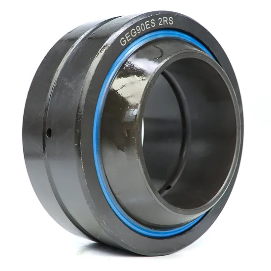 Geg50es-2RS-Geg55es-2RS-Geg60es-2RS-Geg70es-2RS-Spherical-Plain-Bearing