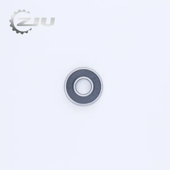 General-Motors-High-Precision-Swivel-Ball-Bearings