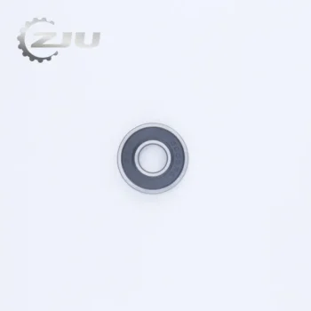 Mr126 High Precision Swivel Deep Groove Ball Bearings offer exceptional rotational accuracy smooth operation ideal for industrial machinery automotive and precision equipment ensuring long service life and reliable performance.