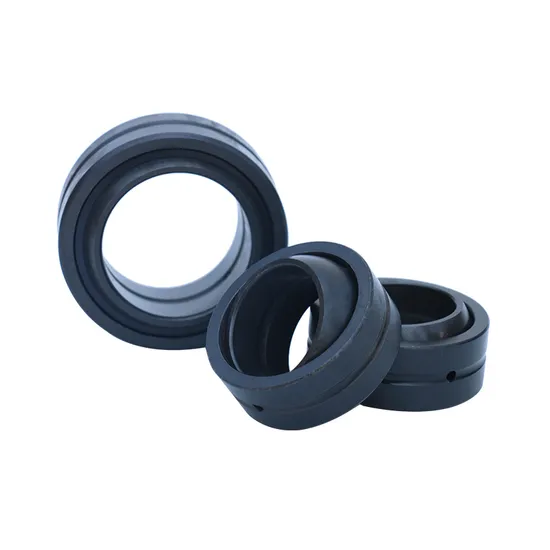 Gewz19es-2RS Spherical Plain Bearing 19x40x23mm Sealed