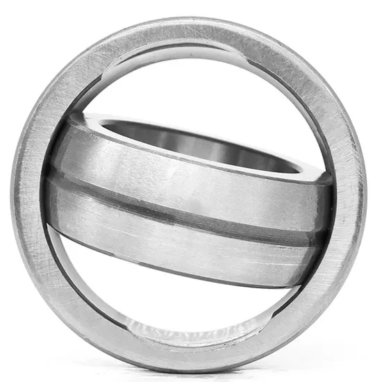 Gez12es-Gez15es-Gez19es-Gez22es-Gez25es-Spherical-Plain-Bearing