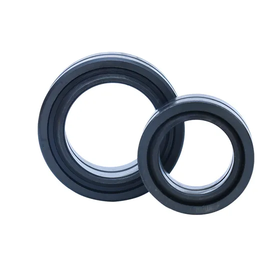 GEZ203ES-2RS Spherical Plain Bearing 20mm Bore, Self-Lubricating