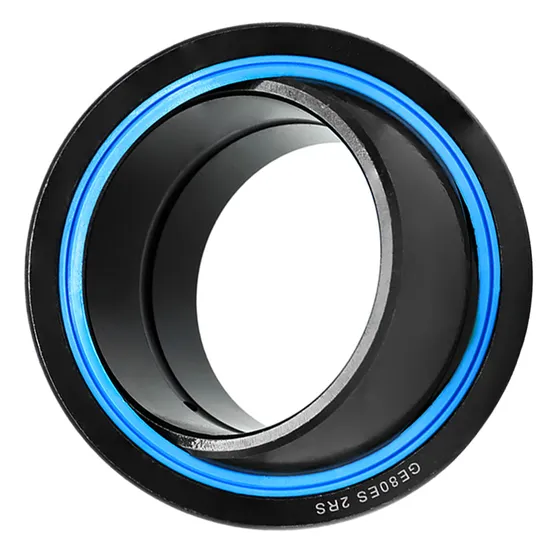 Gez82es-2RS Gez88es-2RS Gez95es-2RS Gez101es-2RS Spherical Plain Bearing High Load Capacity