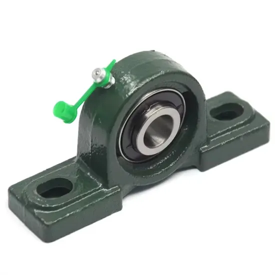Good-Performance-Pillow-Block-Bearing-UCP213-UCP214-UCP215-Pillow-Block-Bearing