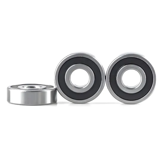 Good-Price-High-Quality-6410-Zz-2RS-DDU-Deep-Groove-Ball-Bearing