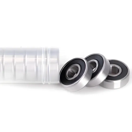 Good-Price-High-Quality-6410-Zz-2RS-DDU-Deep-Groove-Ball-Bearing