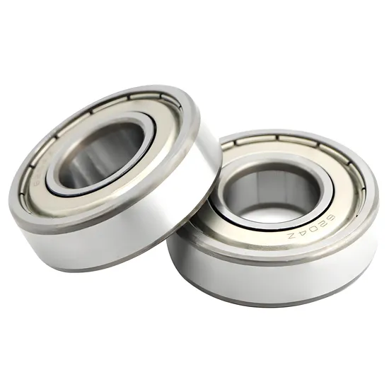 Good-Price-High-Quality-Deep-Groove-Ball-Bearing-6405