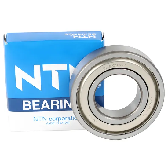 Good-Price-NTN-Auto-Parts-Deep-Groove-Ball-Bearing-6006-2RS-Z2