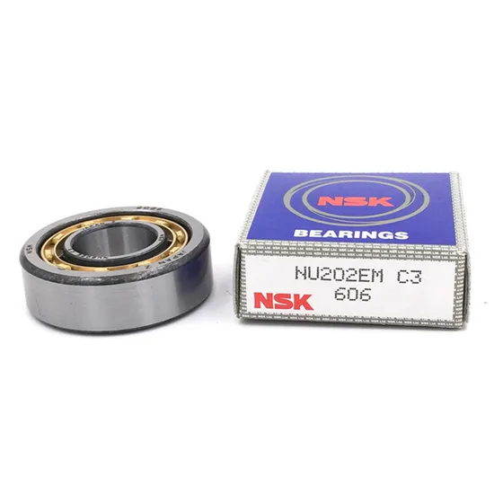 Good-Price-Vibrating-Screen-Rolling-Stock-Rolling-Mill-Cylindrical-Roller-Bearing-Nu2238m
