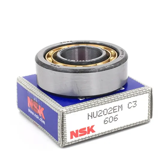 Good-Price-Vibrating-Screen-Rolling-Stock-Rolling-Mill-Cylindrical-Roller-Bearing-Nu2238m