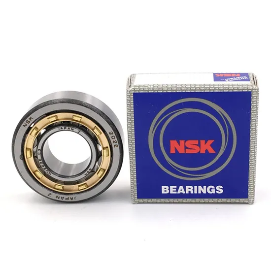 Good-Price-Vibrating-Screen-Rolling-Stock-Rolling-Mill-Cylindrical-Roller-Bearing-Nu2238m