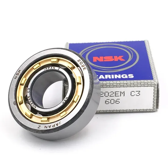 Good-Price-Vibrating-Screen-Rolling-Stock-Rolling-Mill-Cylindrical-Roller-Bearing-Nu2238m