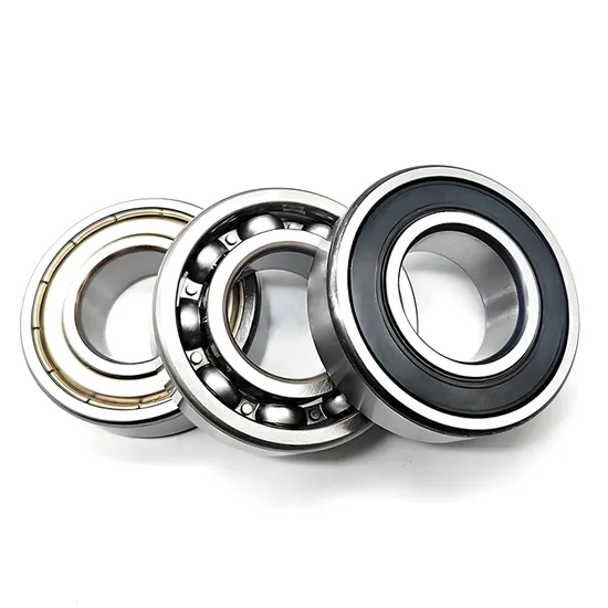 Good-Quality-Double-Row-3206-a-2RS1tn9-Mt33-3206-a-2z-Angular-Contact-Ball-Bearing