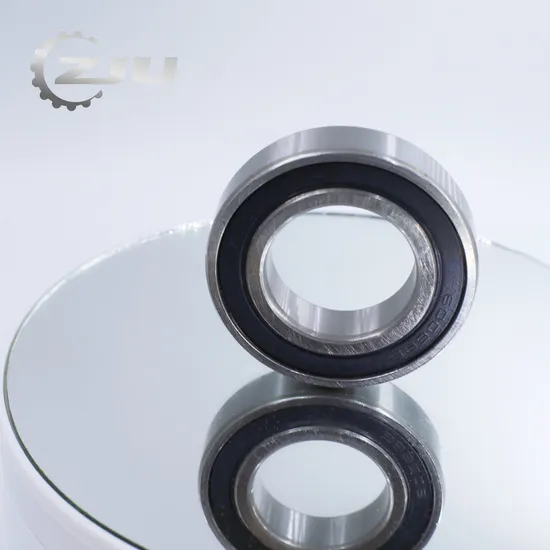 Good-Quality-Factory-Direct-Deep-Groove-Ball-Bearings-604-609
