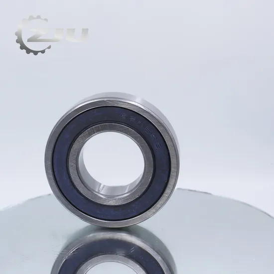 Good-Quality-Factory-Supply-604-609-Deep-Groove-Bearings