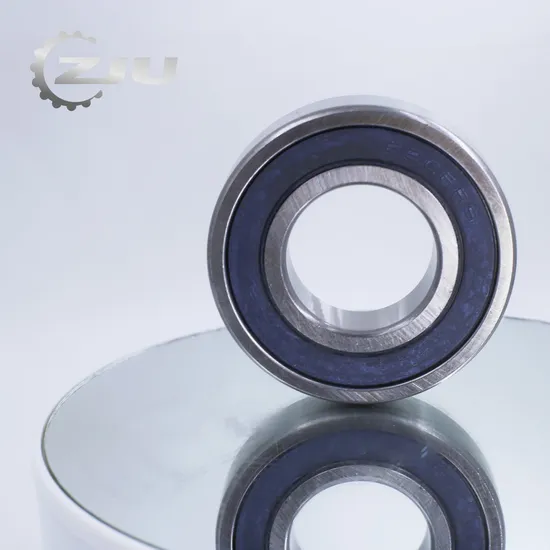 Good-Quality-Factory-Supply-604-609-Deep-Groove-Bearings