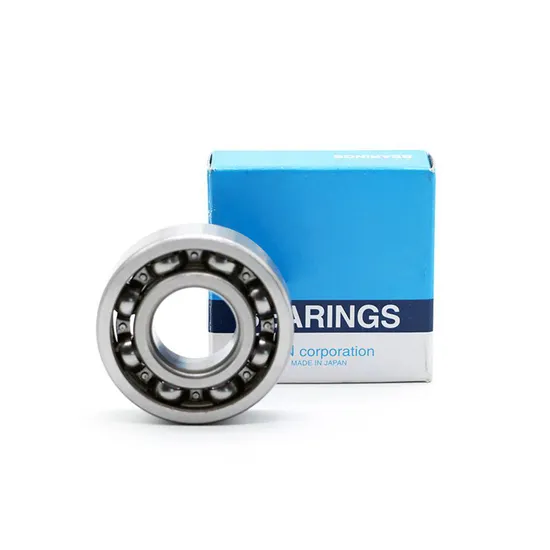Good-Quality-Factory-W618-5-W619-5-W619-5X-2z-Deep-Groove-Ball-Bearing