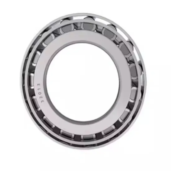 Good-Quality-Fast-Selling-Bearing-32207-Bearing-Taper-Roller-Bearing-32207-XL-32207-for-Machinery