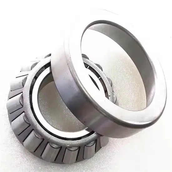 32207 Taper Roller Bearing Factory Price for Machinery High-quality taper roller bearing with precise specifications ideal for machinery. Offers reliable performance, smooth operation and cost-effective solution for industrial applications.