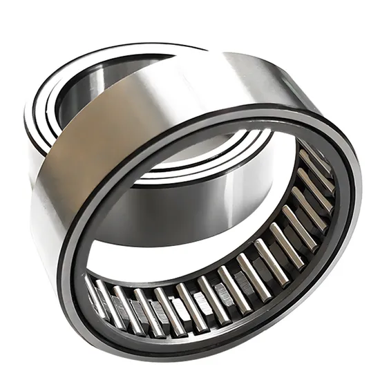 K3X5X9tn Needle Bearing 5x9x7mm High Load Capacity