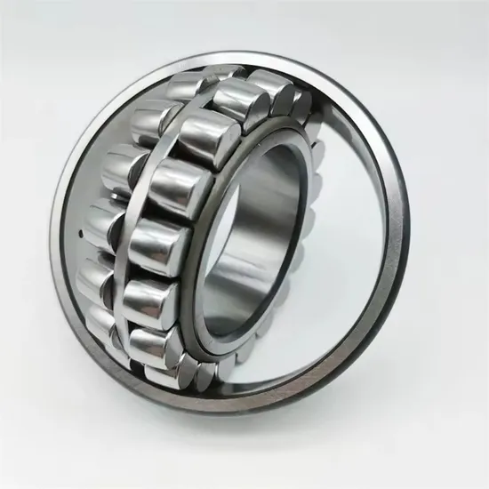 Factory Price Spherical Roller Bearing 22310-22312 Ca Cc W33 offers high load capacity, self-aligning function. Ideal for heavy machinery. Durable, reliable, cost-effective solution for industrial applications. - Image 2