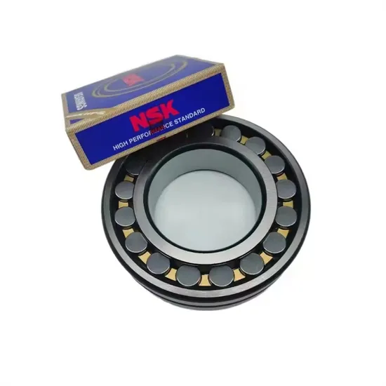Factory Price Spherical Roller Bearing 22310-22312 Ca Cc W33 offers high load capacity, self-aligning function. Ideal for heavy machinery. Durable, reliable, cost-effective solution for industrial applications. - Image 3