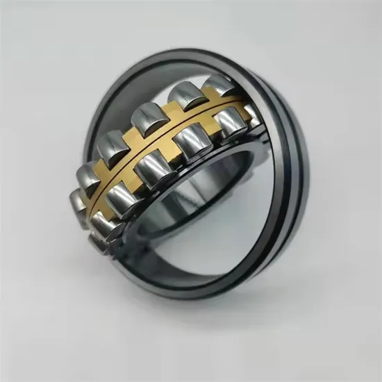 Factory Price Spherical Roller Bearing 22310-22312 Ca Cc W33 offers high load capacity, self-aligning function. Ideal for heavy machinery. Durable, reliable, cost-effective solution for industrial applications. - Image 4