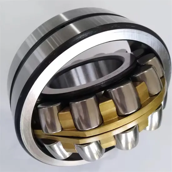 Factory Price Spherical Roller Bearing 22310-22312 Ca Cc W33 offers high load capacity, self-aligning function. Ideal for heavy machinery. Durable, reliable, cost-effective solution for industrial applications. - Image 5