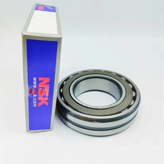 Factory Price Spherical Roller Bearing 22310-22312 Ca Cc W33 offers high load capacity, self-aligning function. Ideal for heavy machinery. Durable, reliable, cost-effective solution for industrial applications.