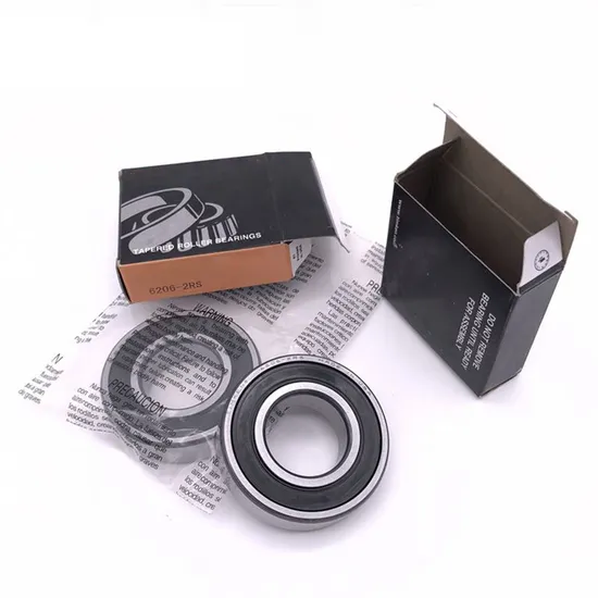 Good-Stable-High-Precision-W639-3-2z-D-Wr144-D-Wr144r-Deep-Groove-Ball-Bearing