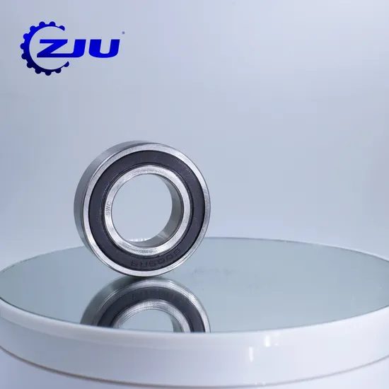 Great-Value-6306zz-Deep-Groove-Ball-Bearing-Original-Creep-Free-with-O-Ring