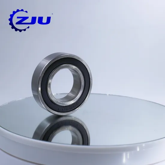 Great-Value-6306zz-Deep-Groove-Ball-Bearing-Original-Creep-Free-with-O-Ring