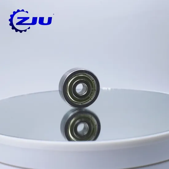 6306zz Deep Groove Ball Bearing O Ring Creep-Free offers reliable performance with creep resistance. Ideal for machinery, automotive and industrial applications ensuring smooth rotation and durability.
