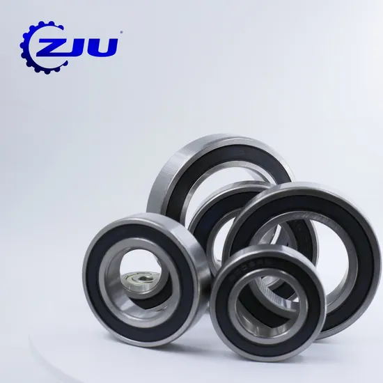 6000zz Deep Groove Ball Bearing High Precision Hot Sale. High precision deep groove ball bearing ideal for various machinery. Offers smooth rotation, durable performance and wide application range. Hot selling quality bearing.