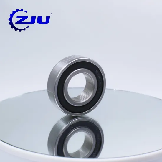 Great-Value-Original-6306-2RS-Ball-Bearing-Deep-Groove-Precision-P4-for-Electric-Bikes