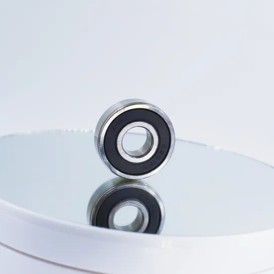 HVAC-System-Bearings-Low-Noise-Energy-Saving-Long-Maintenance-Intervals