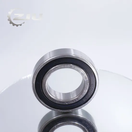 Heavy Duty Deep Groove Ball Bearings C3 High Load offer high load capacity and durability ideal for industrial machinery automotive and heavy equipment ensuring smooth operation and long service life