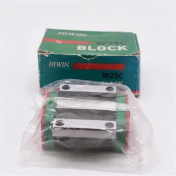 Hiwin Hgw Series Linear Rail CNC Guide Slider Factory Price. High precision linear rail for CNC machines. Smooth motion, durable construction. Ideal for industrial automation. Factory direct pricing, reliable performance.